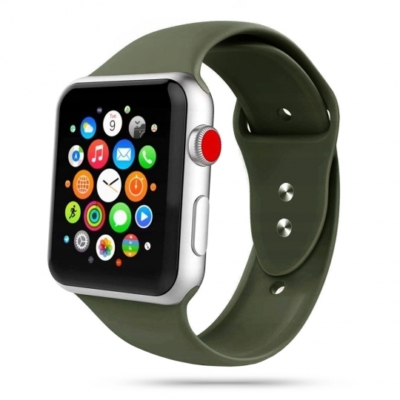 Tech-Protect Iconband Apple Watch 38/40mm army green