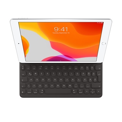 Apple iPad Pro 10.5 Smart Keyboard Magyar kiosztás
