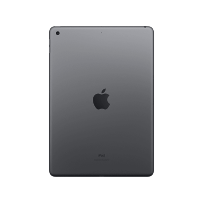 Apple iPad 7.Gen 2019 10.2" 32GB Wifi Space Gray Am.