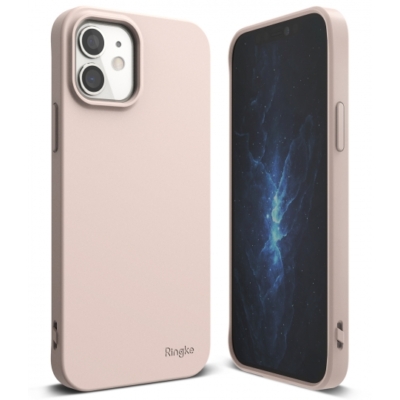 Ringke / iPhone 12 Mini Pink Sand Tok (207839)