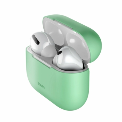 Baseus Silica Tok zöld Apple Airpods Pro