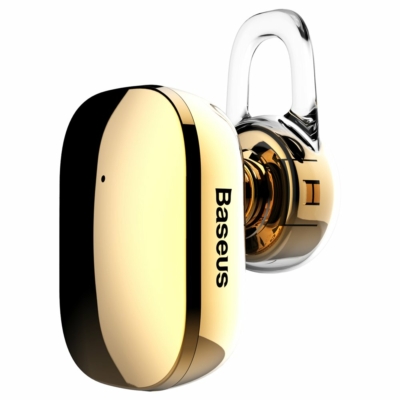 Baseus Encok A02 mini arany fülhallgató