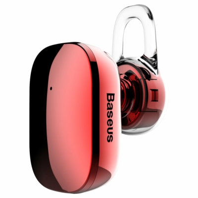 Baseus Encok A02 mini piros fülhallgató