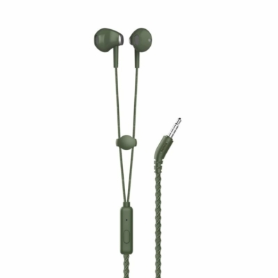 Remax Bracelet RM-330 zöld  fülhallagtó