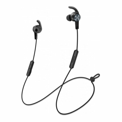 Huawei AM61 Sport Wireless fekete fülhallgató