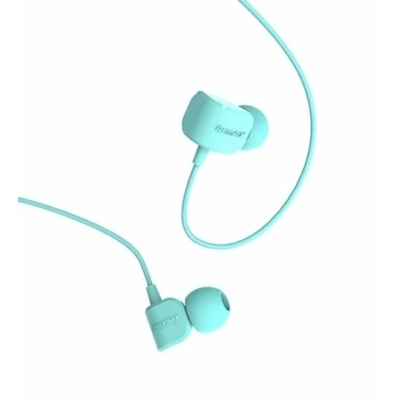 Remax In-ear kék fülhallgató