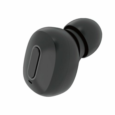 Dudao mini Bluetooth 5.0 fekete headset