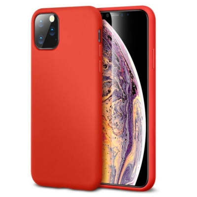ESR / iPhone 11 Pro Yippee Red Tok (204067)