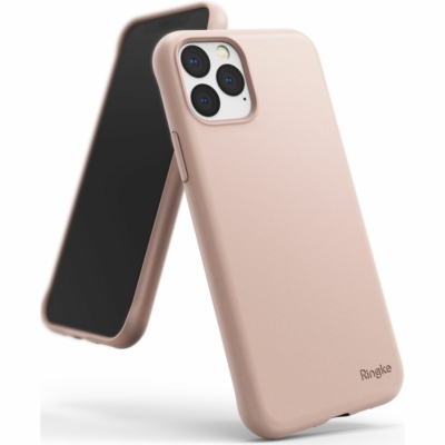 Ringke iPhone 11 Pro Max Air S Pink Sand Case