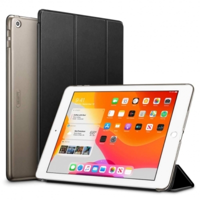 ESR iPad Pro 10.5" Yippee Black Case