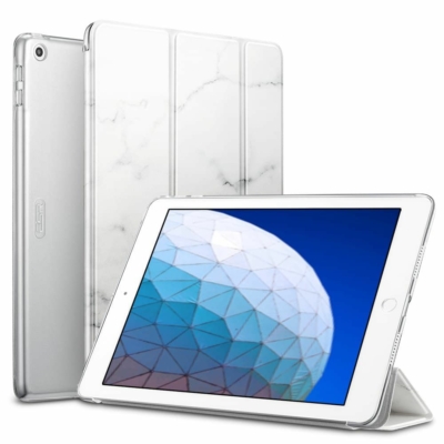 ESR Marble White iPad Pro 11"