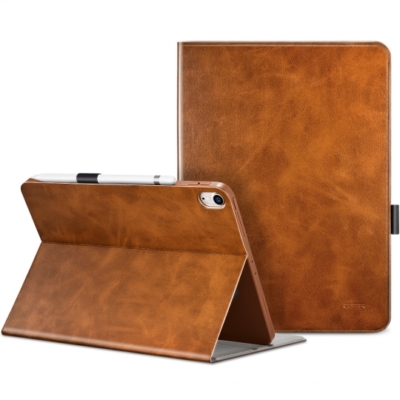 ESR Simplicity iPad Pro 11" Brown