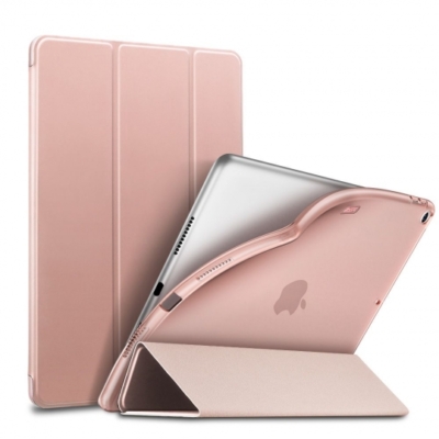ESR Yippee iPad mini 4 / 5 Rose Gold
