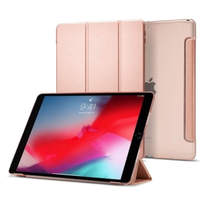  Spigen / iPad Air 3 Smart Fold 2019 Black (203456)