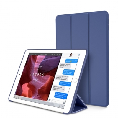 Tech Protect  Smartcase iPad Air 2 Navy Blue