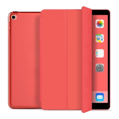 Tech Protect Smartcase iPad 10.2 2019 Red