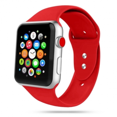 Tech-Protect Iconband 42 / 44mm Red