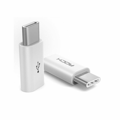 Rock Micro USB-USB- C