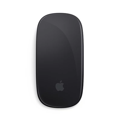 Apple Magic Mouse 3 Fekete