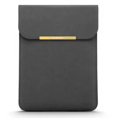 Tech Protect Taigold MacBook Air / Pro 13" Dark Grey