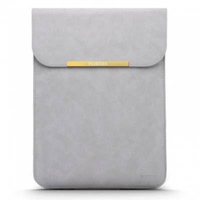 Tech Protect Taigold MacBook Air / Pro 13" Light Grey